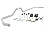 Whiteline BNR11XZ Rear Anti-sway Bar 22MM Hd Blade Adjustable. Fixed Price $335.88.