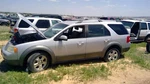 Crossmember/k-frame Front Fits 05-07 Freestyle 366973. Fixed Price $550.00.