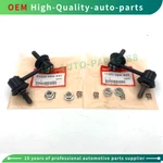Oem 2PC Front Stabilizer Sway Bar Ends Fits Honda 03-07 Accord Acura 04-06 Tl. Fixed Price $45.58.