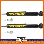 Monroe Rear Shock Absorber Fits Bmw Z3. Fixed Price $151.99.