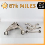 17-23 Porsche Panamera 971 Rear Right Upper & Lower Control Arm Set Oem 87K. Fixed Price $269.75.