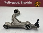 2014-2016 Porsche Panamera Rwd Front Left Suspension Lower Control Arm Oem 48KMI. Fixed Price $164.89.