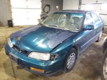 Stabilizer Bar Rear Fits 94-97 Accord 2053167. Fixed Price $125.00.