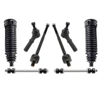 Partsw 8PC Complete Suspension Kit Ford Explorer 1995-2005. Fixed Price $43.21.