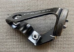 Oem Mercedes-benz Stabilizer Bar Bracket #a 203 320 10 42 Fits Mbz 2001-2009. Fixed Price $54.95.
