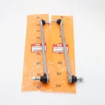 Oem 2X Front Stabilizer Link Sway Bar 51320-TBA-A02 For 2016-2024 Honda Civic. Fixed Price $48.88.