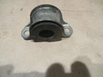 Ferrari 458 - Rear Sway Bar Bushing And Fastening Plate P/n 249187 244778. Fixed Price $25.00.