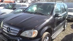 Crossmember/k-frame 163 Type Rear ML350 Fits 98-05 Mercedes Ml-class 32196033. Fixed Price $375.99.