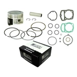Namura Top End Rebuild KIT-65.47-STANDARD For 1983-1986 Honda ATC200X Atv. Fixed Price $70.36.