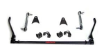 Ridetech 11169102 Rear Sway Bar For 1967-1969 Camaro/firebird W/ 4-LINK. Fixed Price $525.00.