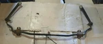 Stabilizer Bar Front Sedan 20.5MM Diameter Fits 00-07 Taurus 5899. Fixed Price $39.90.