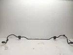 Rear Stabilizer/sway Bar From 2025 Chevrolet Blazer 12338332. Fixed Price $74.94.