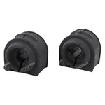 For Mazda 5 2009-2014 Mevotech MS76876 Supreme Rear Sway Bar Bushings. Fixed Price $14.40.