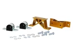 Whiteline KBR21-27 Rear Suspension Stabilizer Bar Bushing Kit Fits 90-07 Legacy. Fixed Price $187.88.