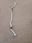 Suspension Stabilizer Assembly-base Whiteline BSF47Z Fits 2015 Subaru Wrx. Fixed Price $100.00.