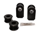 Energy Suspension Black Front Sway Bar Bushing Set Ford E-250 4.5142G. Fixed Price $47.69.