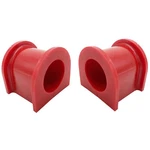 2X Toyota Tacoma (05-15) Front Sway Bar Polyurethane Bushings Kit (28/29MM). Fixed Price $24.90.