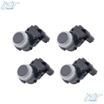 4PCS Park Sensor For 2020-2025 Hyundai Palisade 99310-S8000 Black. Fixed Price $190.62.
