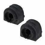 Moog Suspension Stabilizer Bar Bushing Kit Rear To Frame K200808 BP4K28156D. Fixed Price $22.89.