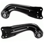 SET-TRWJTC1774 Trailing Arms Of 2 For Vw Volkswagen Beetle Jetta A3 Pair. Fixed Price $107.06.