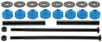 Suspension Stabilizer Bar Link Kit Mevotech GK6428. Fixed Price $12.55.