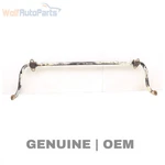 1997-2004 Porsche Boxster Front Stabilizer / Sway Bar 99634370109. Fixed Price $35.07.