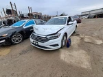 2019 Volkswagen Jetta Front Stabilizer Bar Used Oem 134K Miles 524-59751. Fixed Price $80.70.