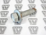General Motors Nos New 458985 Screw Corvette. Fixed Price $8.99.