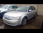 Stabilizer Bar Rear Awd Fits 08-09 Sable 205250. Fixed Price $162.00.