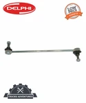 Delphi Suspension Stabilizer Bar Link Kit TC1173 High-quality Auto Part, Unive. Fixed Price $30.32.