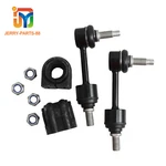 Rear Side Sway Bar Link & Bushing For Kia Sorento Sportage 2016-2023. Fixed Price $30.97.