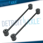 Pair Rear Sway Bar End Links For Dodge Charger Challenger Magnum 300 Pacifica. Fixed Price $32.75.