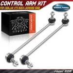 2X Front Left & Right Stabilizer Bar Link For Cadillac Xts Buick Lacrosse Saab. Fixed Price $34.99.