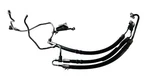 Bmw F01 F10 F12 F06 Expansion Hose Dynamic Drive Active Oil Line Oem 86K Miles. Fixed Price $138.50.