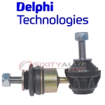 Delphi TC1419 Stabilizer Bar Link Kit For V25-0372 SL727 SL65140 MS76860 Zp. Fixed Price $32.26.