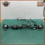 07-19 Bmw E70 E71 F15 F16 X5 X6 Rear Active Stabilizer Sway Bar Oem. Fixed Price $189.00.