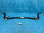 Bentley Cont Flying Spur Front Stabilizer Bar W/bolts, Bushings 29K 2006-2012 Oe. Fixed Price $195.00.