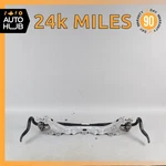 17-19 Porsche 991 911 C4S Rear Subframe Suspension Crossmember W/ Sway Bar Oem. Fixed Price $274.23.