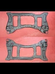 01-07 Dodge Caravan And Chrysler Town & Country Crossmember Kframe Plate Only. Fixed Price $169.99.