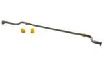 Whiteline (BTF38) Front 24MM Heavy Duty Fixed Swaybar For 97-02 Camry MCV20. Fixed Price $288.88.