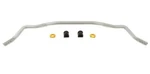 Whiteline BMR84Z Sway Bar - 27MM Heavy Duty Blade Adjustable. Fixed Price $312.88.
