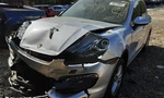 Stabilizer Bar Rear Fits 08-18 Porsche Cayenne 350291. Fixed Price $390.00.