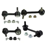 Moog Front Rear Stabilizer Sway Bar Link Kit 4PCS Set For Acura Tsx Honda Accord. Fixed Price $104.95.