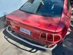 Fits: Ford Mustang SN95 Rear Bash Bar Bumper Reinforcement Brace. Fixed Price $295.00.