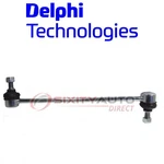 Delphi TC2271 Stabilizer Bar Link Kit For V26-0182 SL868 SL59125 MS60844 Pv. Fixed Price $35.81.