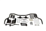 Hellwig 7745 Rear Sway Bar Kit Inch 15-22 Chevy Colorado/gmc Canyon 2WD/4WD. Fixed Price $598.52.