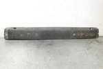 83 - 91 Porsche 944 Rear Bumper Black Impact Reinforcement Beam Bar Oem LM95. Fixed Price $152.99.