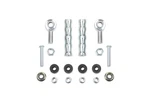 Fabtech Motorsports FTS93009 Sway Bar End Link. Fixed Price $121.64.