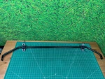 17-25 Alfa Romeo Stelvio Awd Rear Stabilizer Sway Anti Roll Bar Oem 00505417820. Fixed Price $44.44.