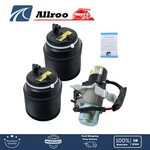 949-365 Rear Suspension Bags&air Compressor For Toyota Sequoia 2005-2007. Fixed Price $198.96.